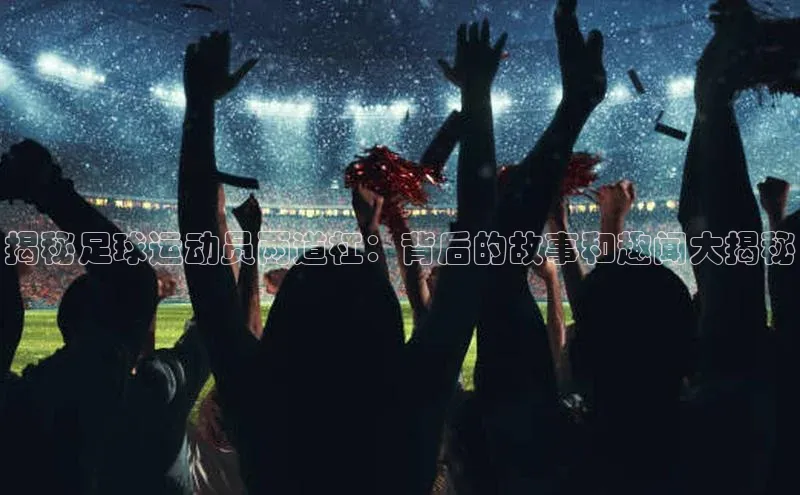 恒行6官网登录入口百度营销中心揭秘足球运动员两道杠：背后的故事和趣闻大揭秘