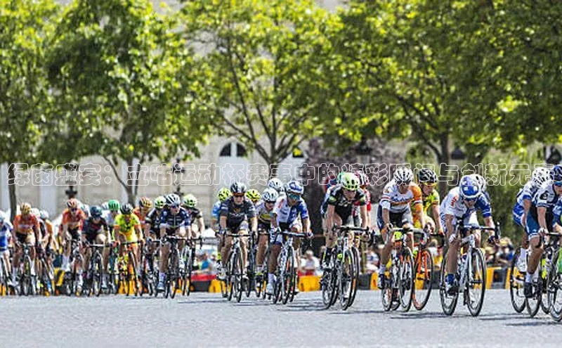 绿茵盛宴：立咕运动杯赛事中的精彩瞬间与创新元素