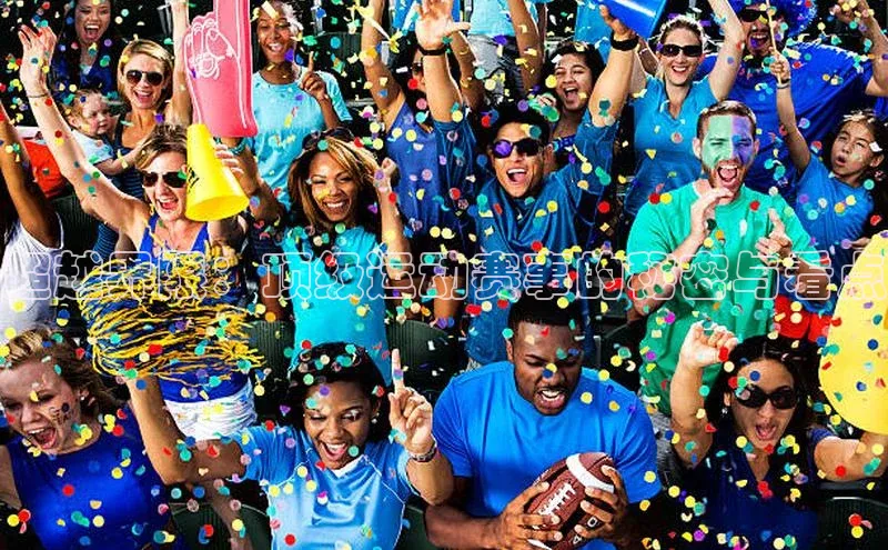 超越界限：顶级运动赛事的秘密与看点