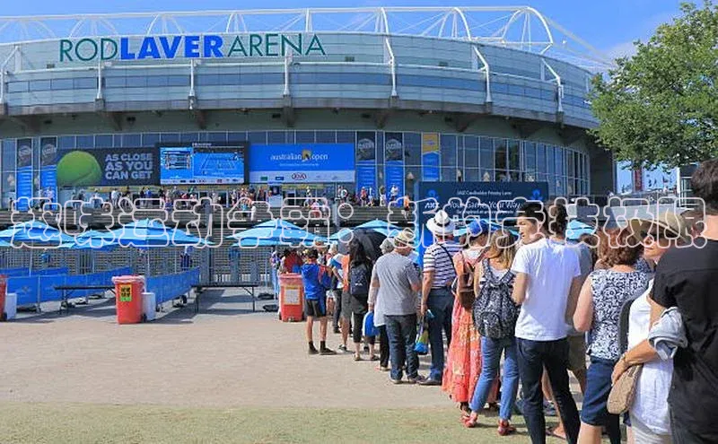 趣味运动争霸：新的竞技极限