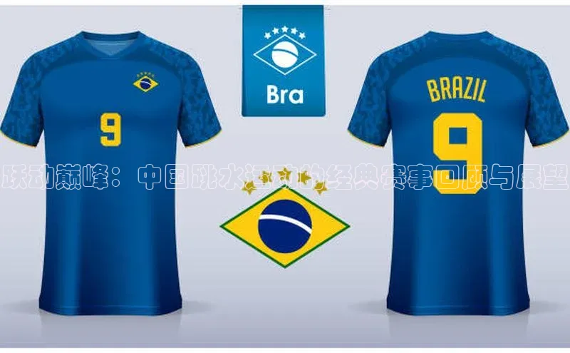 跃动巅峰：中国跳水运动的经典赛事回顾与展望