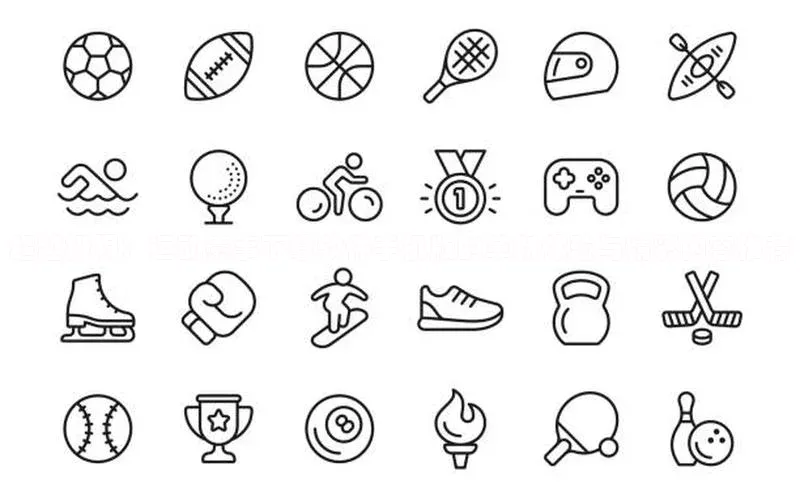 超越极限：运动赛事下载软件手机版的革新体验与精彩内容推荐