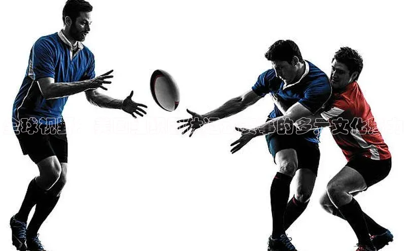 全球视野：美国组织团体运动赛事的多元文化魅力