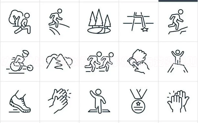 冰巅挑战：攀冰运动赛事概览与竞赛规则