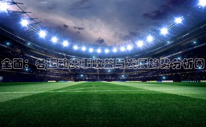 全面：各运动赛事收益与发展趋势分析图