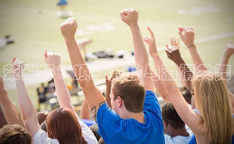 荣耀杯：顶级竞技与激情共舞